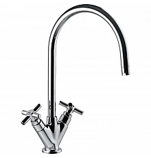 Смеситель для кухни Jaquar Solo SOL-CHR-6319B