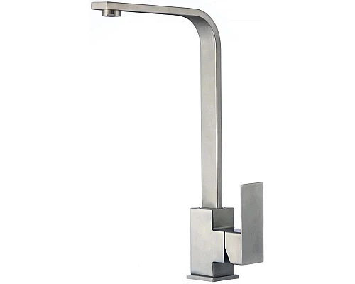 Приобрести Смеситель для кухни Savol 304 S-SUS3001 в магазине сантехники Santeh-Crystal.ru