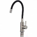Смеситель для кухни Savol 304 SUS6002-01 Смеситель для кухни Savol 304 SUS6002-01