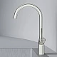 Купить Смеситель для кухни AM.PM X-Joy S F85B07011 в магазине сантехники Santeh-Crystal.ru