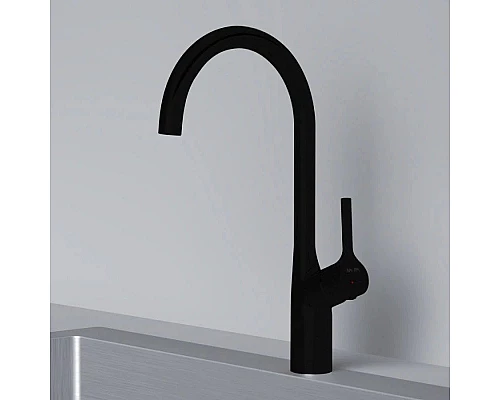 Заказать Смеситель для кухни AM.PM X-Joy S F85B07022 в магазине сантехники Santeh-Crystal.ru