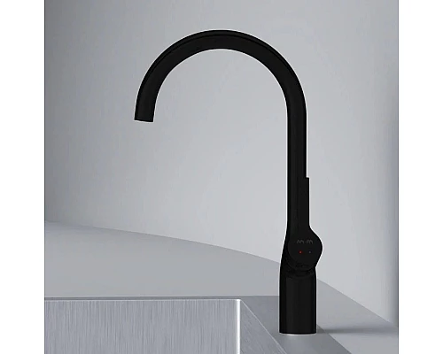 Заказать Смеситель для кухни AM.PM X-Joy S F85B07022 в магазине сантехники Santeh-Crystal.ru