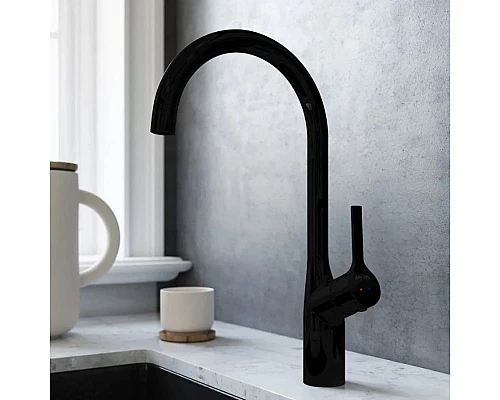 Заказать Смеситель для кухни AM.PM X-Joy S F85B07022 в магазине сантехники Santeh-Crystal.ru