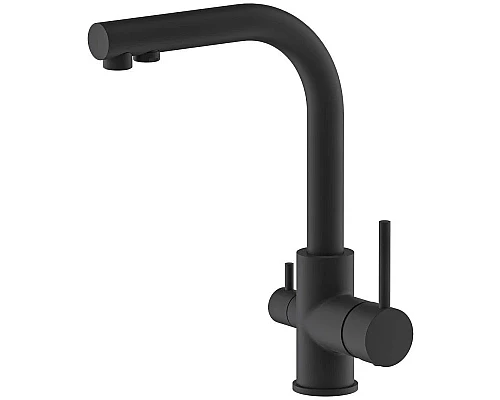 Заказать Смеситель для кухни с подключением к фильтру Timo Saona 2376/03F в магазине сантехники Santeh-Crystal.ru