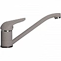 Смеситель для кухни GranFest серый 2124 Смеситель для кухни GranFest серый 2124