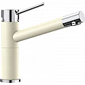 Смеситель для кухни Blanco Alta Compact жасмин 515318