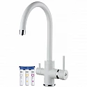 Смеситель для кухни с фильтром Paulmark Essen Es213211-431 + H851P00