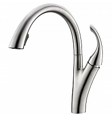 Смеситель для кухни Haiba HB70180-5