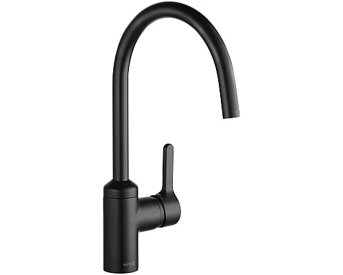 Приобрести Смеситель для кухни Kludi Bingo Star 428033978 в магазине сантехники Santeh-Crystal.ru