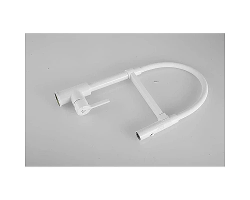 Приобрести Смеситель для кухни Rose R133C в магазине сантехники Santeh-Crystal.ru