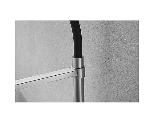 Купить Смеситель для кухни Rose R133L в магазине сантехники Santeh-Crystal.ru