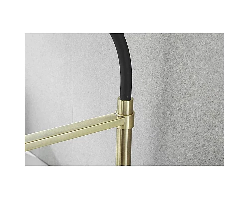 Приобрести Смеситель для кухни Rose R133Q в магазине сантехники Santeh-Crystal.ru