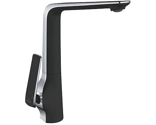 Заказать Смеситель для кухни Rose R1313H в магазине сантехники Santeh-Crystal.ru