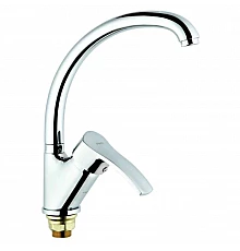 G.Lauf 9G-9279 Смеситель для кухни боковой высокий
