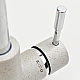 Купить Смеситель для кухни с подключением к фильтру Paini Cox Granite Avena 7894643CR3V11L2KM в магазине сантехники Santeh-Crystal.ru