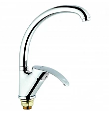 G.Lauf 9G-9135 Смеситель для кухни с боковой ручкой