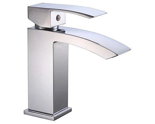 Купить Cezares Quattro QUATTRO-LS-01 Смеситель для раковины в магазине сантехники Santeh-Crystal.ru