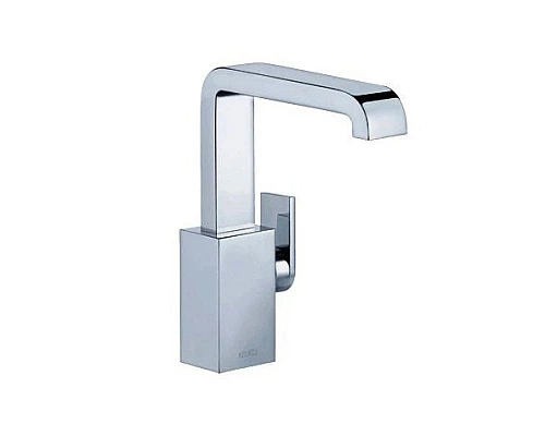 Заказать Смеситель для раковины с донным клапаном KEUCO Edition 300 53002010000 в магазине сантехники Santeh-Crystal.ru