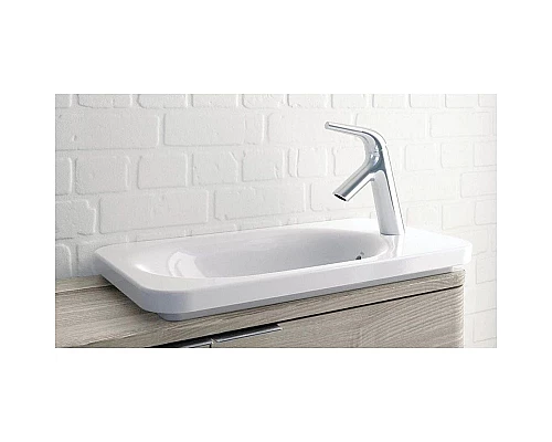 Купить Смеситель для раковины Vitra Nest Trendy A42300EXP в магазине сантехники Santeh-Crystal.ru