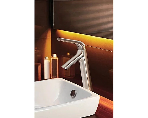 Купить Смеситель для раковины Vitra Nest Trendy A42301EXP в магазине сантехники Santeh-Crystal.ru