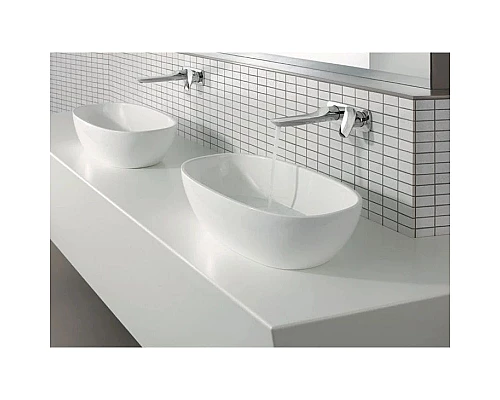 Заказать Смеситель для раковины Kludi Ambienta 532450575 в магазине сантехники Santeh-Crystal.ru