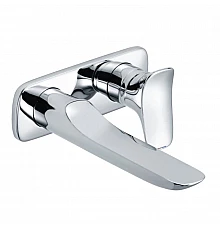 Смеситель для раковины Kludi Ambienta 532440575