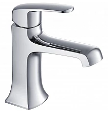 Смеситель для раковины с донным клапаном Excellent Athena ARAX.8501CR