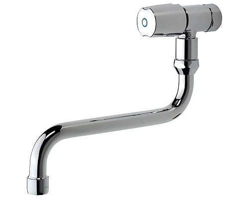 Купить Кран для холодной воды Oras 101027AC в магазине сантехники Santeh-Crystal.ru