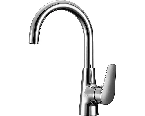 Приобрести Смеситель для раковины Bien Via BL31019104 в магазине сантехники Santeh-Crystal.ru