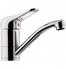 Кран для холодной воды без донного клапана Remer Kiss K11GM