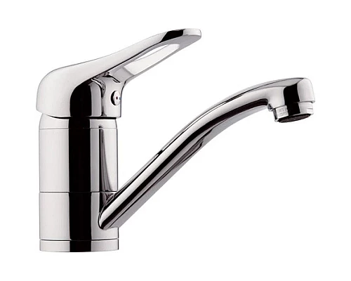 Приобрести Кран для холодной воды без донного клапана Remer Kiss K11GM в магазине сантехники Santeh-Crystal.ru