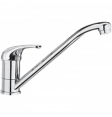 Кран для холодной воды без донного клапана Remer Serie 35 F40M