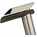 Смеситель для раковины без донного клапана Paini Morgana 73PW205LZ