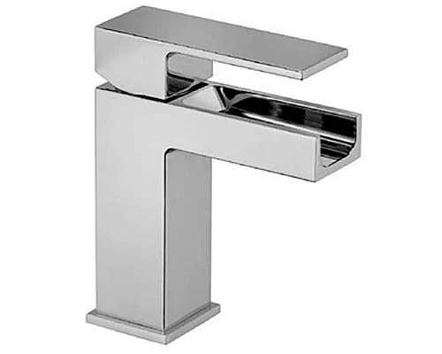 Купить Смеситель для раковины без донного клапана Paini DAX-R 84CR205WFRKM в магазине сантехники Santeh-Crystal.ru