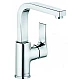Купить Смеситель для раковины без донного клапана Kludi Zenta SL 480280565 в магазине сантехники Santeh-Crystal.ru
