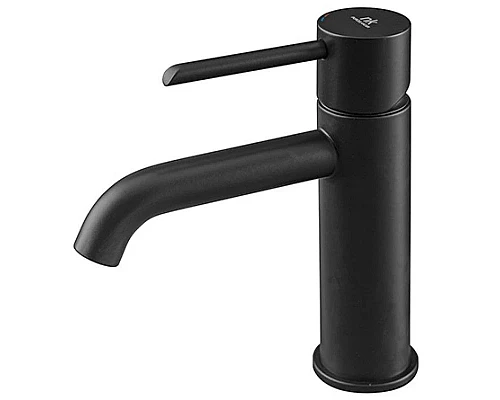 Купить Смеситель для раковины без донного клапана Noken Round N199999103 в магазине сантехники Santeh-Crystal.ru