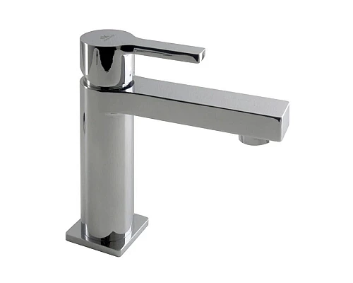 Купить Смеситель для раковины с донным клапаном Noken Urban N199999610 в магазине сантехники Santeh-Crystal.ru