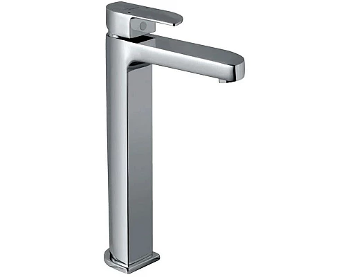 Заказать Смеситель для раковины без донного клапана Jaquar Alive ALI-CHR-85005B в магазине сантехники Santeh-Crystal.ru