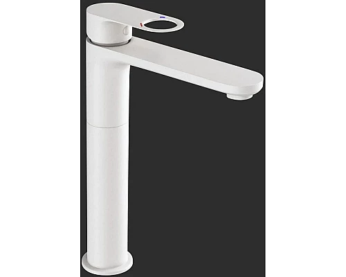 Купить Смеситель для раковины без донного клапана Jaquar Ornamix Prime ORP-WHM-10005BPM в магазине сантехники Santeh-Crystal.ru