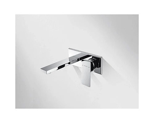 Приобрести Смеситель для раковины Bravat Phillis P69183C-ENG в магазине сантехники Santeh-Crystal.ru