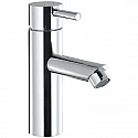 Смеситель для раковины без донного клапана Jaquar Florentine FLR-CHR-5025B