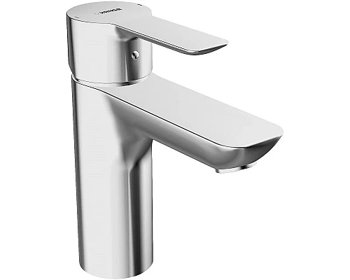 Заказать Смеситель для раковины с донным клапаном Hansa Ligna 06092203 в магазине сантехники Santeh-Crystal.ru