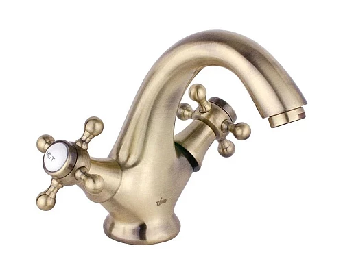 Заказать Смеситель для раковины Timo Nelson 1911/02F в магазине сантехники Santeh-Crystal.ru