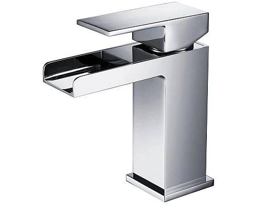 Заказать Смеситель для раковины Timo Selene 2161/00F в магазине сантехники Santeh-Crystal.ru