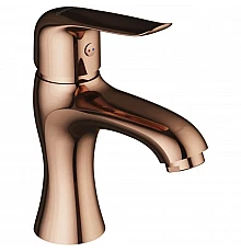 Смеситель для раковины без донного клапана Damixa Palace Evo 330210000