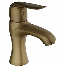 Смеситель для раковины без донного клапана Damixa Palace Evo 390210000