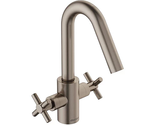 Заказать Смеситель для раковины без донного клапана Damixa Neo Classic 280210000 в магазине сантехники Santeh-Crystal.ru