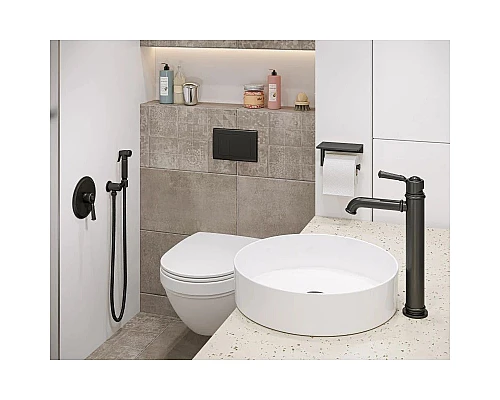 Купить Смеситель для раковины Timo Arisa 5311/03F в магазине сантехники Santeh-Crystal.ru