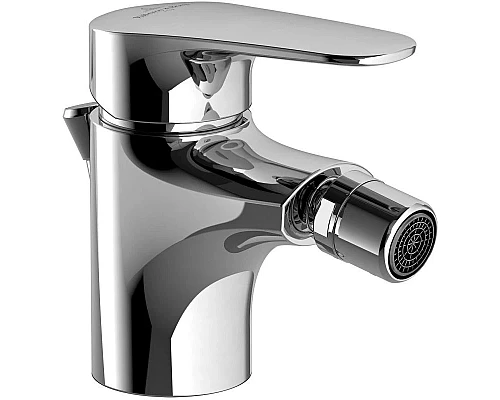 Приобрести Смеситель для биде с донным клапаном Villeroy & Boch O.Novo Start TVB10520111061 в магазине сантехники Santeh-Crystal.ru