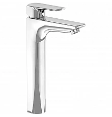 Смеситель для раковины с донным клапаном Villeroy & Boch Subway 2.0 TVW10210511061